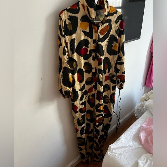 FARMRIO OVERALL - Picture 2 of 3